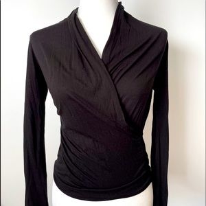 Enza Costa Ballet Top